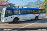Transportes Futuro C30346 na cidade de Rio de Janeiro, Rio de Janeiro, Brasil, por Danyllo Henrique. Número da foto: #13242240.