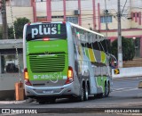 Brasil Sul Linhas Rodoviárias 3455 na cidade de Londrina, Paraná, Brasil, por HENRIQUE ANTUNES. Número da foto: #13242346.