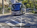 Auto Viação 1001 RJ 108.191 na cidade de Petrópolis, Rio de Janeiro, Brasil, por Zé Ricardo Reis. Número da foto: #13242110.