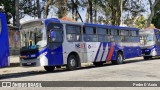 Next Mobilidade - ABC Sistema de Transporte 81.605 na cidade de Ribeirão Pires, São Paulo, Brasil, por Pedro D'Araio. Número da foto: #13241516.