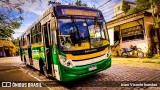 Empresa de Ônibus e Turismo Pedro Antônio 107 na cidade de Engenheiro Paulo de Frontin, Rio de Janeiro, Brasil, por Icaro Vicente brandao. Número da foto: #13241884.