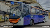 Companhia Coordenadas de Transportes 25F27 na cidade de Belo Horizonte, Minas Gerais, Brasil, por Pietro Briggs. Número da foto: #13241397.