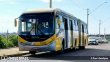 Transportes Capellini 23020 na cidade de Paulínia, São Paulo, Brasil, por Allan Henrique. Número da foto: #13242067.