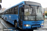 Biguaçu Transportes Coletivos Administração e Participação 425 na cidade de Florianópolis, Santa Catarina, Brasil, por Matheus Ribas. Número da foto: #13243570.