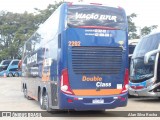 Viação Eltur > Eltur Turismo 2202 na cidade de Cachoeira Paulista, São Paulo, Brasil, por Alan Silva Rocha. Número da foto: #13241569.
