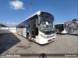 Auto Viação 1001 RJ 108.191 na cidade de Niterói, Rio de Janeiro, Brasil, por Marcelo Horta. Número da foto: #13242135.