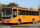Auto Viação Redentor HI021 na cidade de Curitiba, Paraná, Brasil, por Busologia Gabrielística. Número da foto: #13243469.