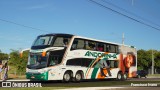 Empresa de Transportes Andorinha 7307 na cidade de Assis, São Paulo, Brasil, por Francisco Ivano. Número da foto: #13243680.