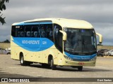 Viação Novo Horizonte 523111 na cidade de Vitória da Conquista, Bahia, Brasil, por Davi Santos. Número da foto: #:id.