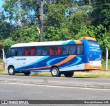 EDACOS Transportes Coletivos Especiais e Turismo 3924039 na cidade de Manaus, Amazonas, Brasil, por Bus de Manaus AM. Número da foto: #13242928.
