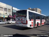 Empresa Koko 617 na cidade de Neuquén, Confluencia, Neuquén, Argentina, por Simón Aluhe Choiman. Número da foto: #13242283.