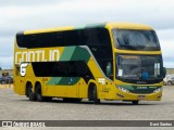 Empresa Gontijo de Transportes 23055 na cidade de Vitória da Conquista, Bahia, Brasil, por Davi Santos. Número da foto: #13243755.