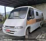 Motorhomes 9728 na cidade de Ituporanga, Santa Catarina, Brasil, por Amarildo Kamers. Número da foto: #13242491.