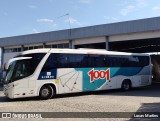 Auto Viação 1001 RJ 108.613 na cidade de Campos dos Goytacazes, Rio de Janeiro, Brasil, por Lucas Martins. Número da foto: #13241465.