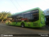 Transcooper > Norte Buss 2 6051 na cidade de São Paulo, São Paulo, Brasil, por Manoel Junior. Número da foto: #13242006.
