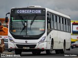 METROCOOP 174 na cidade de San Sebastián, San José, San José, Costa Rica, por Sebas Gamboa. Número da foto: #13242765.