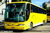 Viação Itapemirim 5701 na cidade de Rio de Janeiro, Rio de Janeiro, Brasil, por Flávio Oliveira. Número da foto: #13242649.