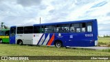 Transportes Capellini 12020 na cidade de Paulínia, São Paulo, Brasil, por Allan Henrique. Número da foto: #13242028.