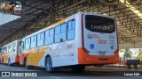 Viação Piracicabana Praia Grande 3502 na cidade de Praia Grande, São Paulo, Brasil, por Lucas Nik. Número da foto: #13242259.