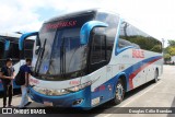 Brubuss Transportes 6000 na cidade de Barueri, São Paulo, Brasil, por Douglas Célio Brandao. Número da foto: #13243639.