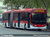 STU Santiago Transporte Urbano SKVD69 na cidade de Providencia, Santiago, Metropolitana de Santiago, Chile, por Fabricio do Nascimento Zulato. Número da foto: #13243557.