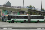 Jotur - Auto Ônibus e Turismo Josefense 1534 na cidade de Florianópolis, Santa Catarina, Brasil, por Matheus Ribas. Número da foto: #13243630.