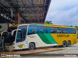 Empresa Gontijo de Transportes 15005 na cidade de Coronel Fabriciano, Minas Gerais, Brasil, por Wilyan Borges . Número da foto: #13241992.