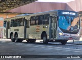 BluMob - Concessionária de Transporte Urbano de Blumenau 9107 na cidade de Blumenau, Santa Catarina, Brasil, por Iago Scheineider. Número da foto: #13242591.