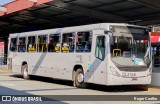 Auto Viação Santo Antônio CL314 na cidade de Colombo, Paraná, Brasil, por Roger Coelho. Número da foto: #13243779.