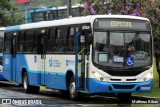 Canasvieiras Transportes 1483 na cidade de Florianópolis, Santa Catarina, Brasil, por Matheus Ribas. Número da foto: #:id.