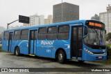 Biguaçu Transportes Coletivos Administração e Participação 1311 na cidade de Florianópolis, Santa Catarina, Brasil, por Matheus Ribas. Número da foto: #13243635.