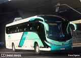 Santa Fé Transportes 203 na cidade de Belo Horizonte, Minas Gerais, Brasil, por Rava Ogawa. Número da foto: #13242497.