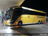 Viação Nova Itapemirim 60486 na cidade de Governador Valadares, Minas Gerais, Brasil, por Wilton Roberto. Número da foto: #13242055.