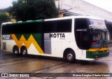 Viação Motta 79237 na cidade de Rio de Janeiro, Rio de Janeiro, Brasil, por Márcio Douglas Ribeiro Venino. Número da foto: #13242466.