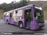 ATT - Alto Tietê Transportes 4032 na cidade de Guararema, São Paulo, Brasil, por Michel Eduardo da Silva. Número da foto: #13242994.