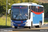 Viação Riodoce 71235 na cidade de Leopoldina, Minas Gerais, Brasil, por Maicon Lucas. Número da foto: #13241225.