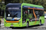 Alfa Rodobus > CooperAlfa 8 6607 na cidade de São Paulo, São Paulo, Brasil, por Jean Lucas Felix. Número da foto: #13243198.
