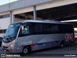 Auto Viação 1001 RJ 108.369 na cidade de Campos dos Goytacazes, Rio de Janeiro, Brasil, por Lucas Martins. Número da foto: #13241609.