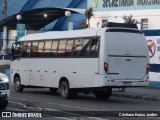 Leo Rent a Car QZE7F64 na cidade de Manaus, Amazonas, Brasil, por Cristiano Eurico Jardim. Número da foto: #13241246.