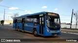 JTP Transportes - COM Porto Velho 02.026 na cidade de Porto Velho, Rondônia, Brasil, por David Braga. Número da foto: #13241363.