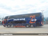 Viação Eltur > Eltur Turismo 2202 na cidade de Cachoeira Paulista, São Paulo, Brasil, por Alan Silva Rocha. Número da foto: #13241576.