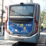 Sambaíba Transportes Urbanos 2 1817 na cidade de São Paulo, São Paulo, Brasil, por Michel Nowacki. Número da foto: #:id.