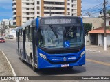 ATT - Atlântico Transportes e Turismo - Ilhéus 882550 na cidade de Ilhéus, Bahia, Brasil, por Fabrício Portella Matos. Número da foto: #13242212.