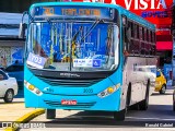 VRS - Viação Roberto Santana 3035 na cidade de Aracaju, Sergipe, Brasil, por Ronald Gabriel. Número da foto: #13241245.