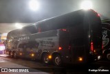 Viação Garcia 8605 na cidade de Imbaú, Paraná, Brasil, por Rodrigo Matheus. Número da foto: #13243395.