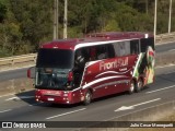 FrontSul Turismo 280 na cidade de São José dos Pinhais, Paraná, Brasil, por Julio Cesar Meneguetti. Número da foto: #13243231.