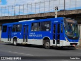 SOPAL - Sociedade de Ônibus Porto-Alegrense Ltda. 6771 na cidade de Porto Alegre, Rio Grande do Sul, Brasil, por Pedro Silva. Número da foto: #:id.