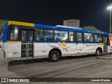 Viação Redentor C47713 na cidade de Rio de Janeiro, Rio de Janeiro, Brasil, por Leandro Mendes. Número da foto: #13242409.