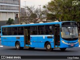 Global Transportes 02020 na cidade de Brasília, Distrito Federal, Brasil, por César Ônibus. Número da foto: #:id.