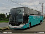 FLM Turismo 4140 na cidade de Juiz de Fora, Minas Gerais, Brasil, por Luiz Krolman. Número da foto: #13240937.